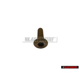 VW Originale Vite Testa Lenticolare - N 0214062