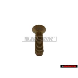 VW Originale Vite Testa Lenticolare - N 0214062