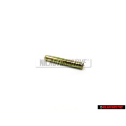 VW Originale Spina Fissaggio - N 0220421