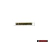 VW Originale Spina Fissaggio - N 0220421