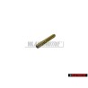 VW Originale Spina Fissaggio - N 0220421