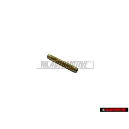 VW Originale Spina Fissaggio - N 0220421