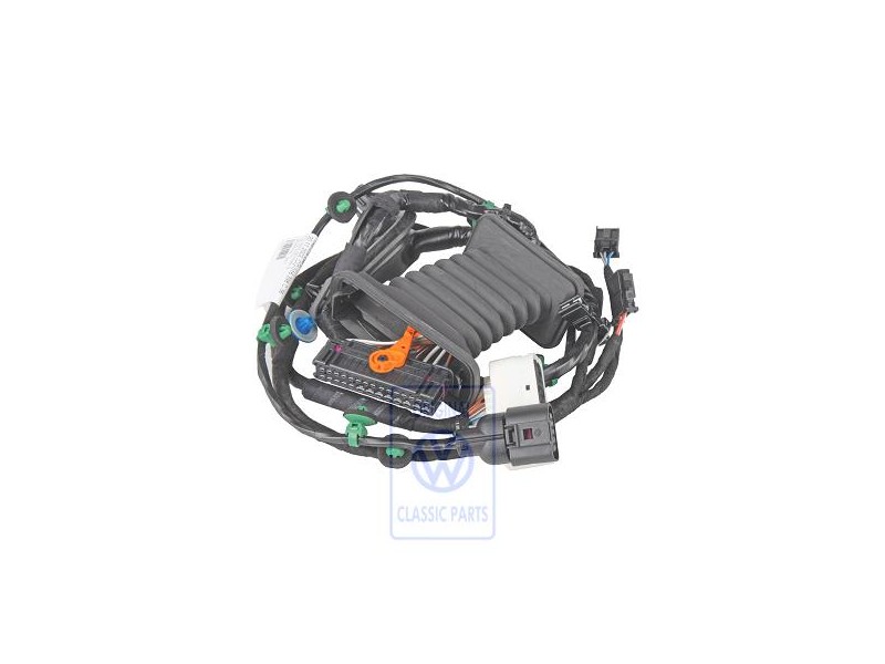 VW Originale Fascio Cavi Per Porta - 1K4971693Q