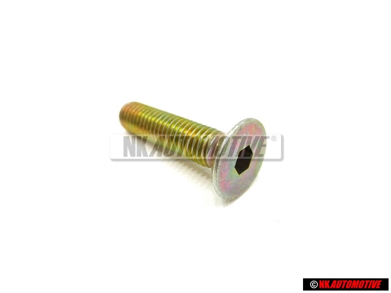 VW Originale Vite Testa Svasata - N 0283442