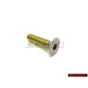 VW Originale Vite Testa Svasata - N 0283442