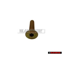 VW Originale Vite Testa Svasata - N 0283442