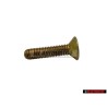 VW Originale Vite Testa Svasata - N 0283442