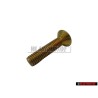 VW Originale Vite Testa Svasata - N 0283442