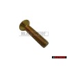 VW Originale Vite Testa Svasata - N 0283442