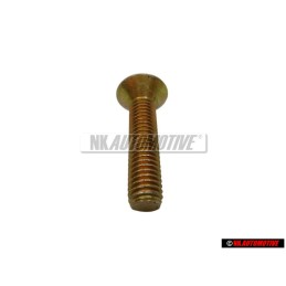 VW Originale Vite Testa Svasata - N 0283442