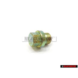 VW Originale Portagetto Tappo - N 0297022
