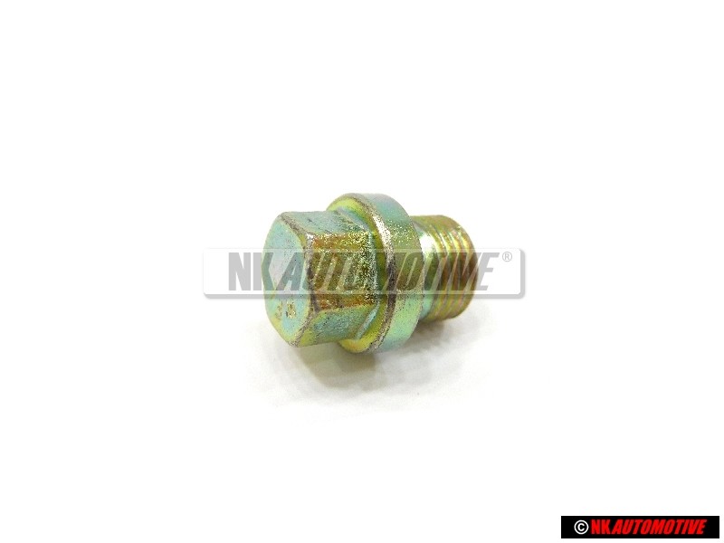 VW Originale Portagetto Tappo - N 0297022