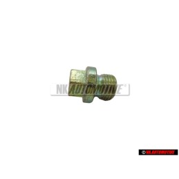 VW Originale Portagetto Tappo - N 0297022