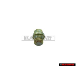 VW Originale Portagetto Tappo - N 0297022