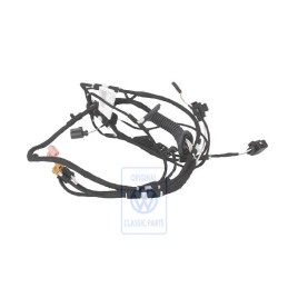 VW Originale Kit Di Cavi Per Portellone Posteriore - 1K6971147N