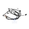 VW Originale Kit Di Cavi Per Portellone Posteriore - 1K6971147N