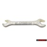 VW Originale Chiave - N 0300574