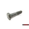 VW Originale Vite A Testa Esagonale - N 0403381