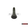 VW Originale Vite A Testa Esagonale - N 0403381