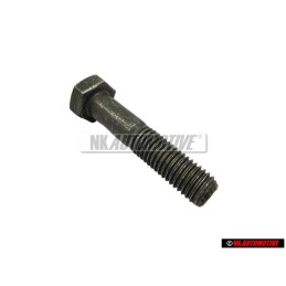 VW Originale Vite A Testa Esagonale - N 0403381