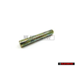 VW Originale Perno Cilindrico - N 0432051
