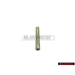 VW Originale Perno Cilindrico - N 0432051