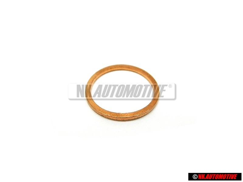 VW Originale Anello Di Tenuta - N 0438152