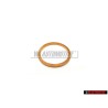 VW Originale Anello Di Tenuta - N 0438152