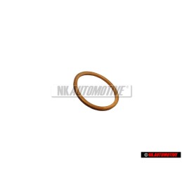 VW Originale Anello Di Tenuta - N 0438152