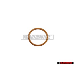 VW Originale Anello Di Tenuta - N 0438152