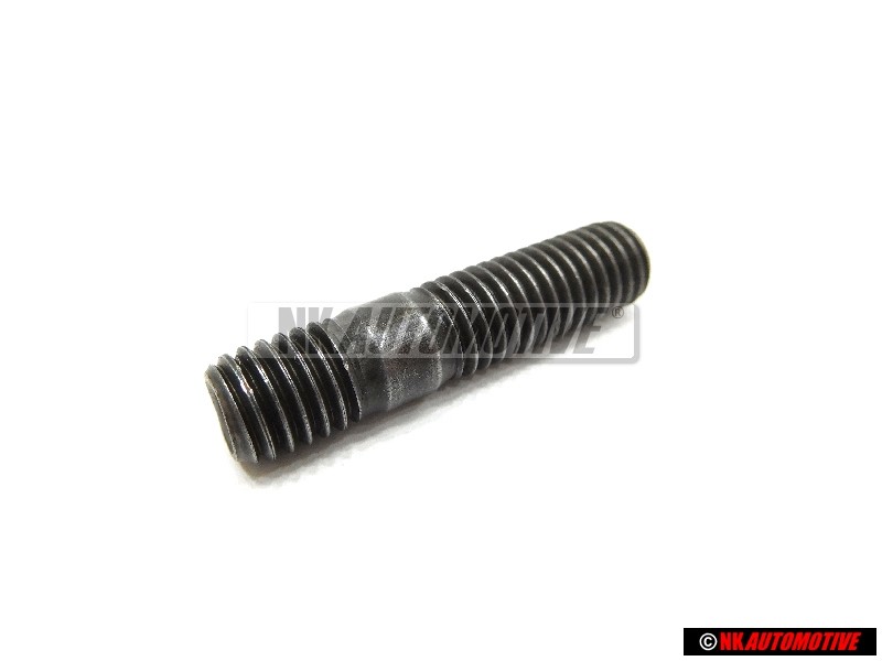 VW Originale Prigioniero - N 0445145