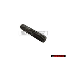 VW Originale Prigioniero - N 0445145