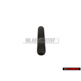 VW Originale Prigioniero - N 0445145