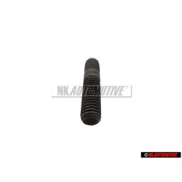 VW Originale Prigioniero - N 0445145