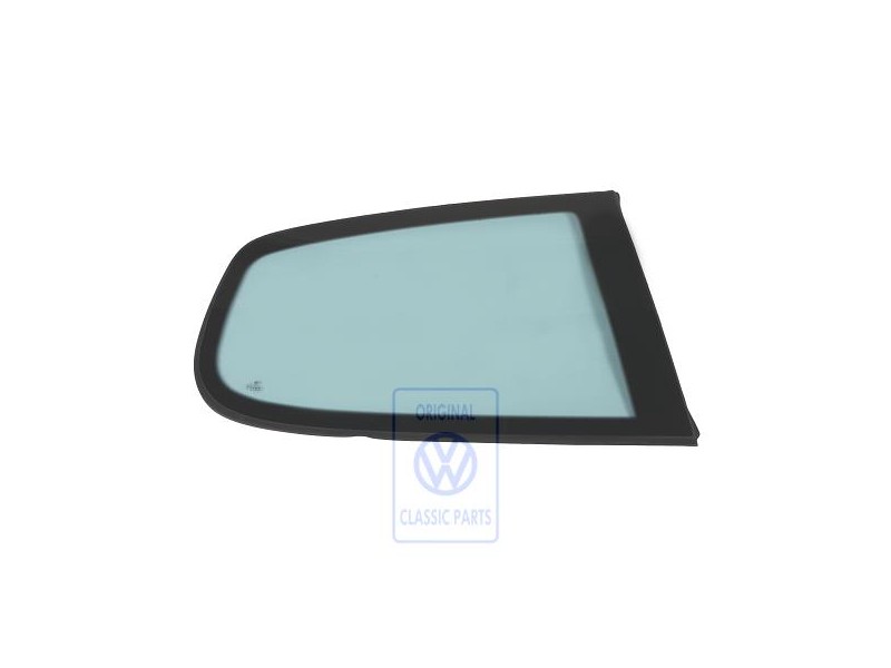 VW Originale Cristallo Laterale - 1K6845042L