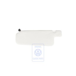 VW Originale Aletta Parasole Senza Specch. 