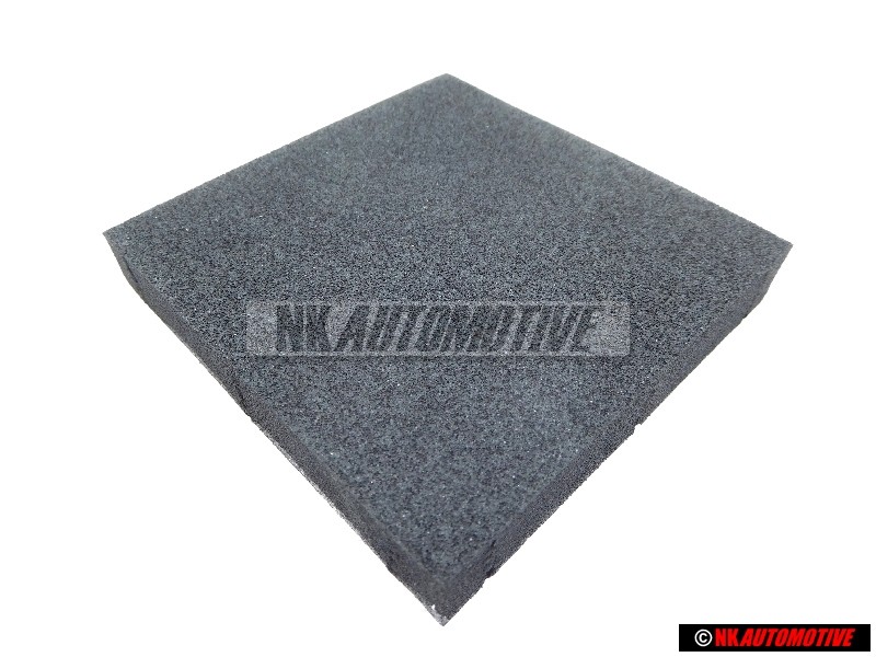 VW Originale Base Di Appoggio - 867955499