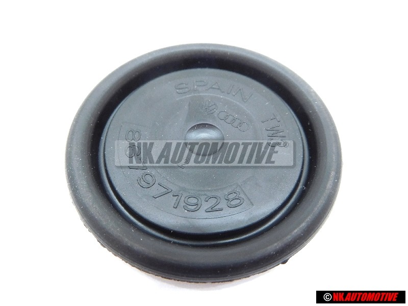 VW Originale Tappo - 867971928