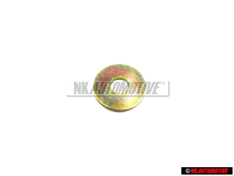 VW Originale Rondella Di Spessore - N 0116631