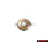 VW Originale Rondella Di Spessore - N 0116631