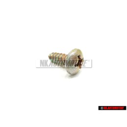 VW Originale Vite Lenticolare Lamiera - N 0139791