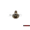 VW Originale Vite Lenticolare Lamiera - N 0139791