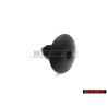 VW Originale Tappo Nero Satinato - N 9020160101C
