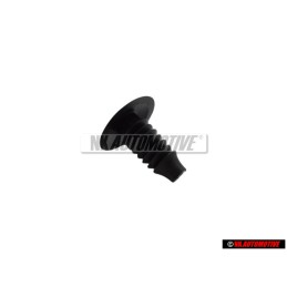 VW Originale Tappo Nero Satinato - N 9020160101C
