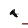 VW Originale Tappo Nero Satinato - N 9020160101C