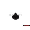 VW Originale Tappo Nero Satinato - N 9020160101C