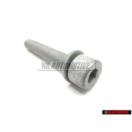 VW Originale Vite Cilindr. Con Testa A Brugola Interna - N 90212703