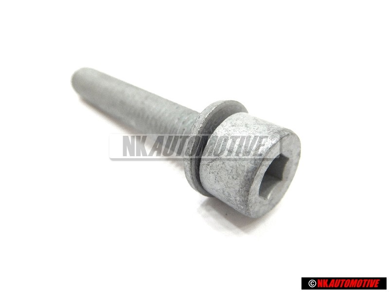VW Originale Vite Cilindr. Con Testa A Brugola Interna - N 90212703