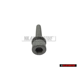 VW Originale Vite Cilindr. Con Testa A Brugola Interna - N 90212703