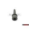VW Originale Vite Cilindr. Con Testa A Brugola Interna - N 90212703